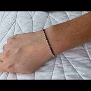 925 Silver Bracelet